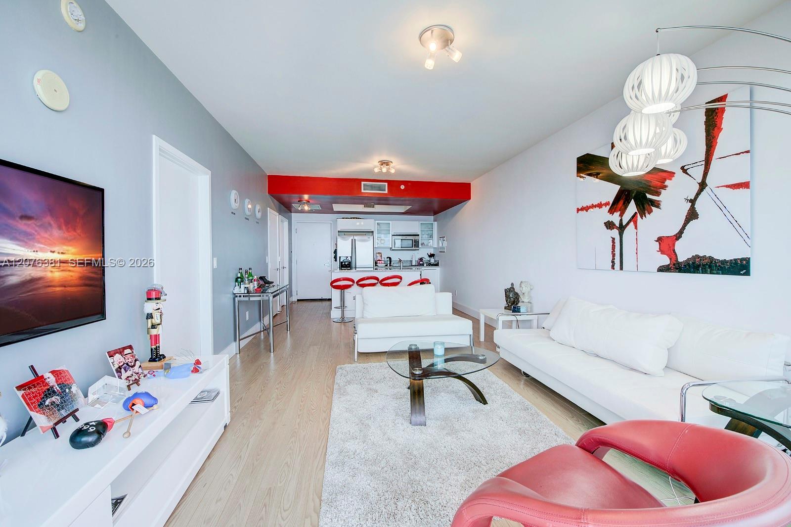 888 Biscayne Blvd # 4007 — Photo 4