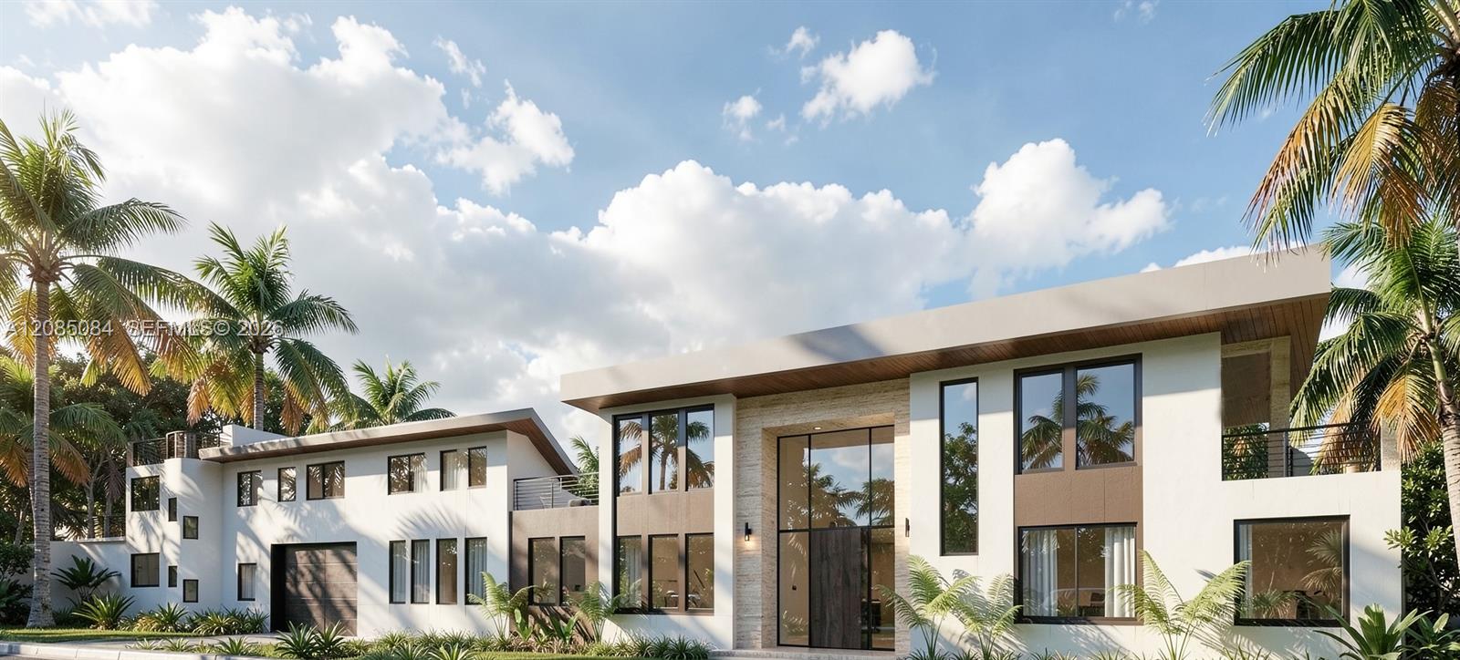 Architecture Rendering-Submitted to city
