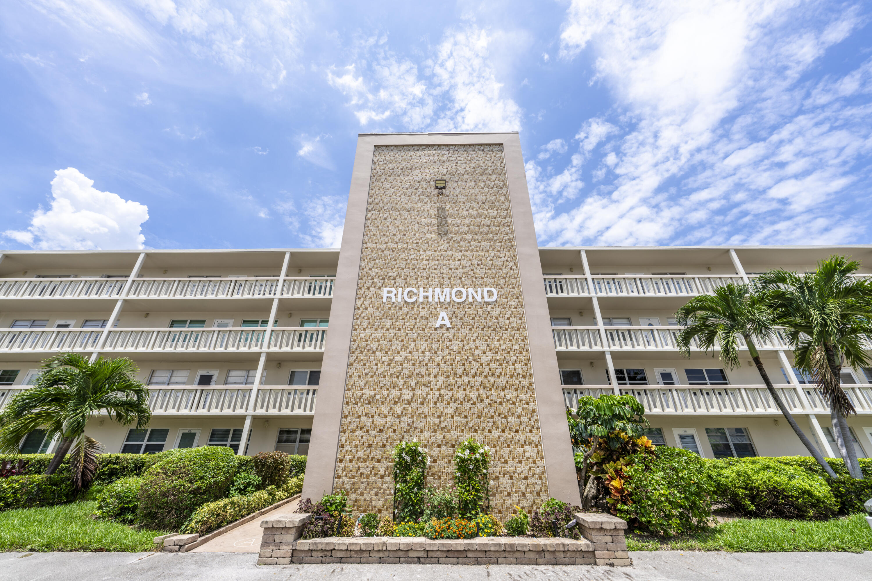 206 Richmond A # 206, Deerfield Beach FL 33442