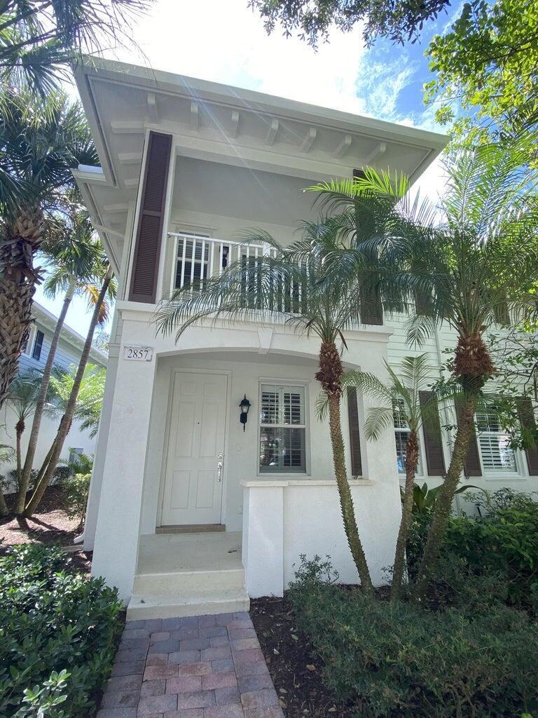 2857 E Community Drive, Jupiter FL 33458