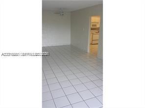 5100 SW 41st  Street # 322, Pembroke Park FL 33023