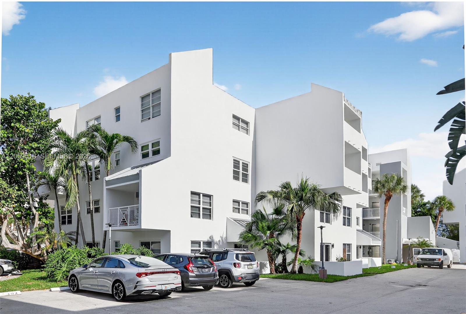 2870 NE 14th St Cswy # 203C, Pompano Beach FL 33062