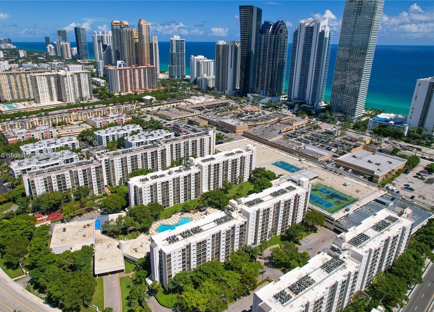 16909 N Bay Rd # 103, Sunny Isles Beach FL 33160