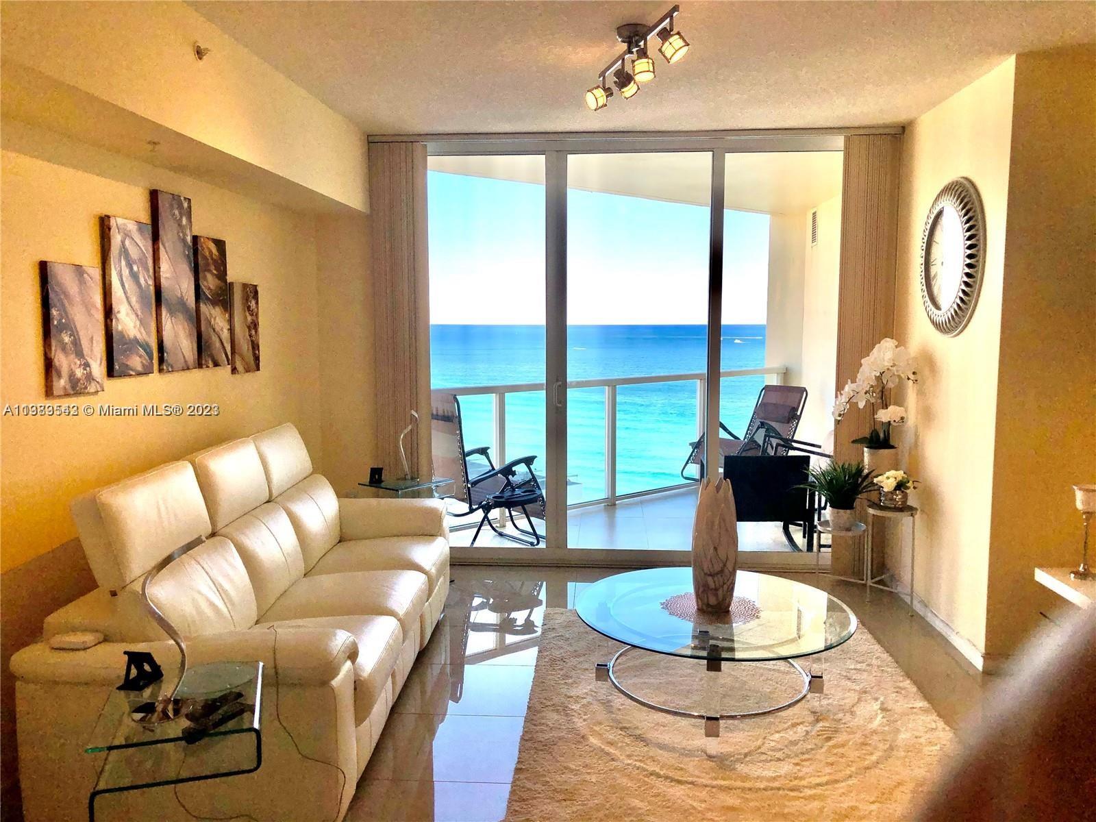 16699 Collins Ave # 1705, Sunny Isles Beach FL 33160