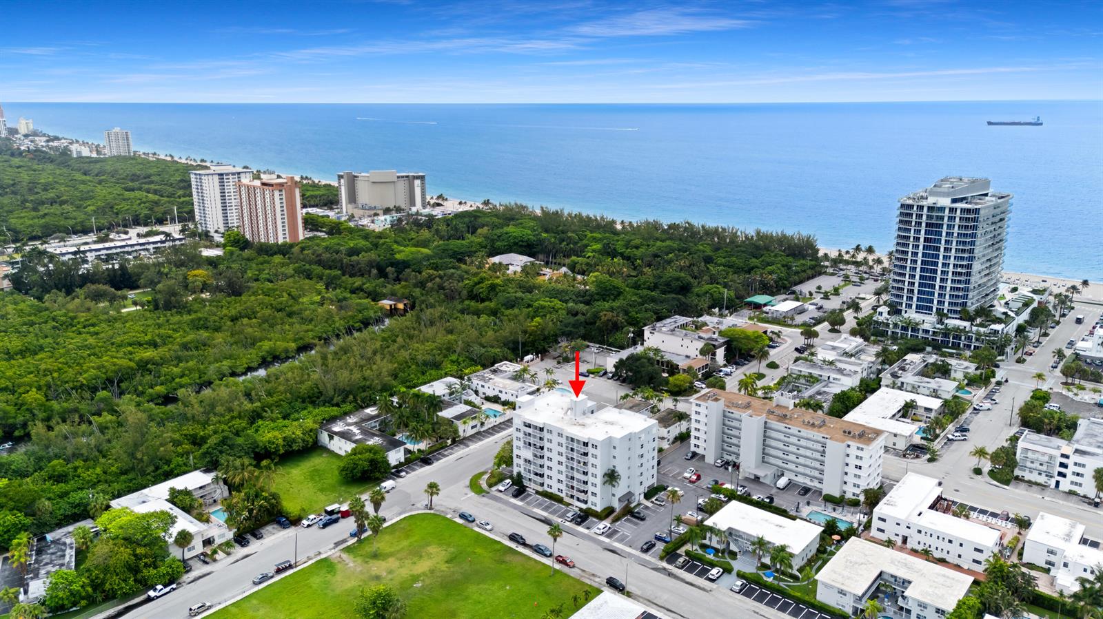 720 Orton Avenue # 402, Fort Lauderdale FL 33304