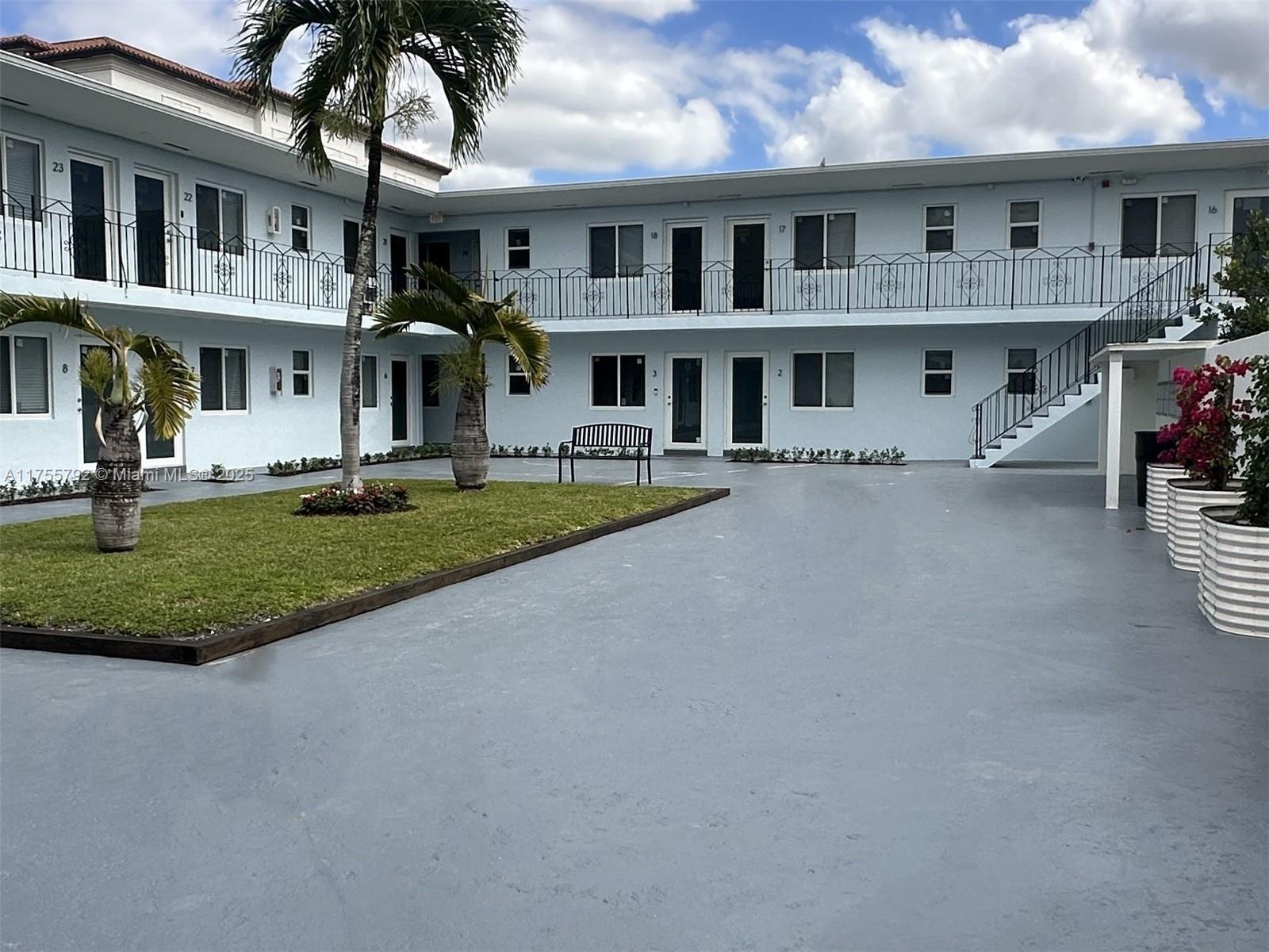25 W 6th St # 25, Hialeah FL 33010