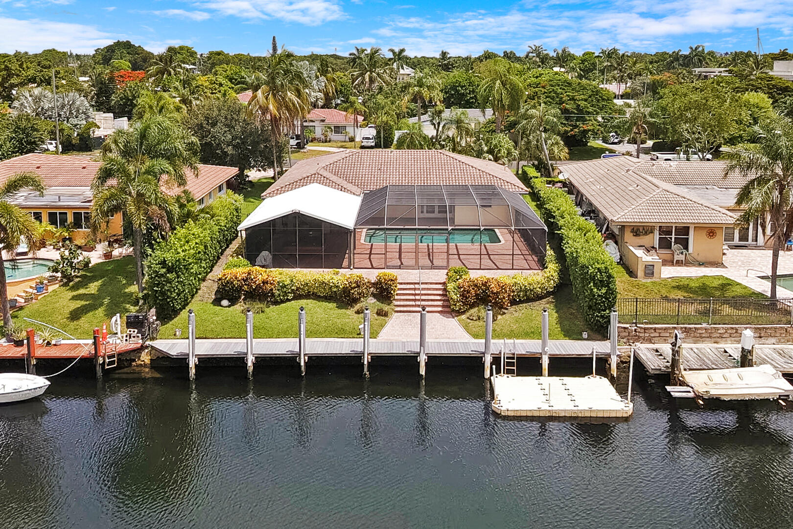 2700 NE 23RD Street, Pompano Beach FL 33062