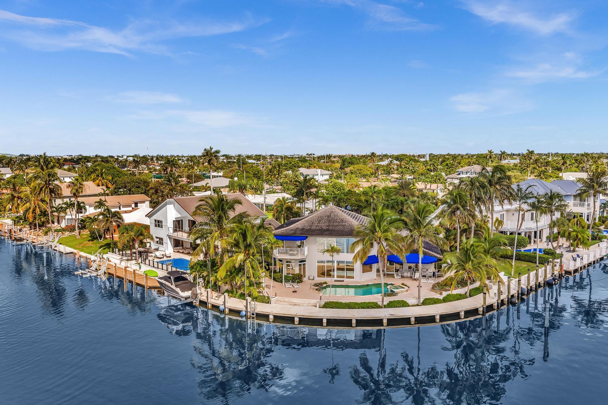 2888 NE 33rd Street, Lighthouse Point FL 33064