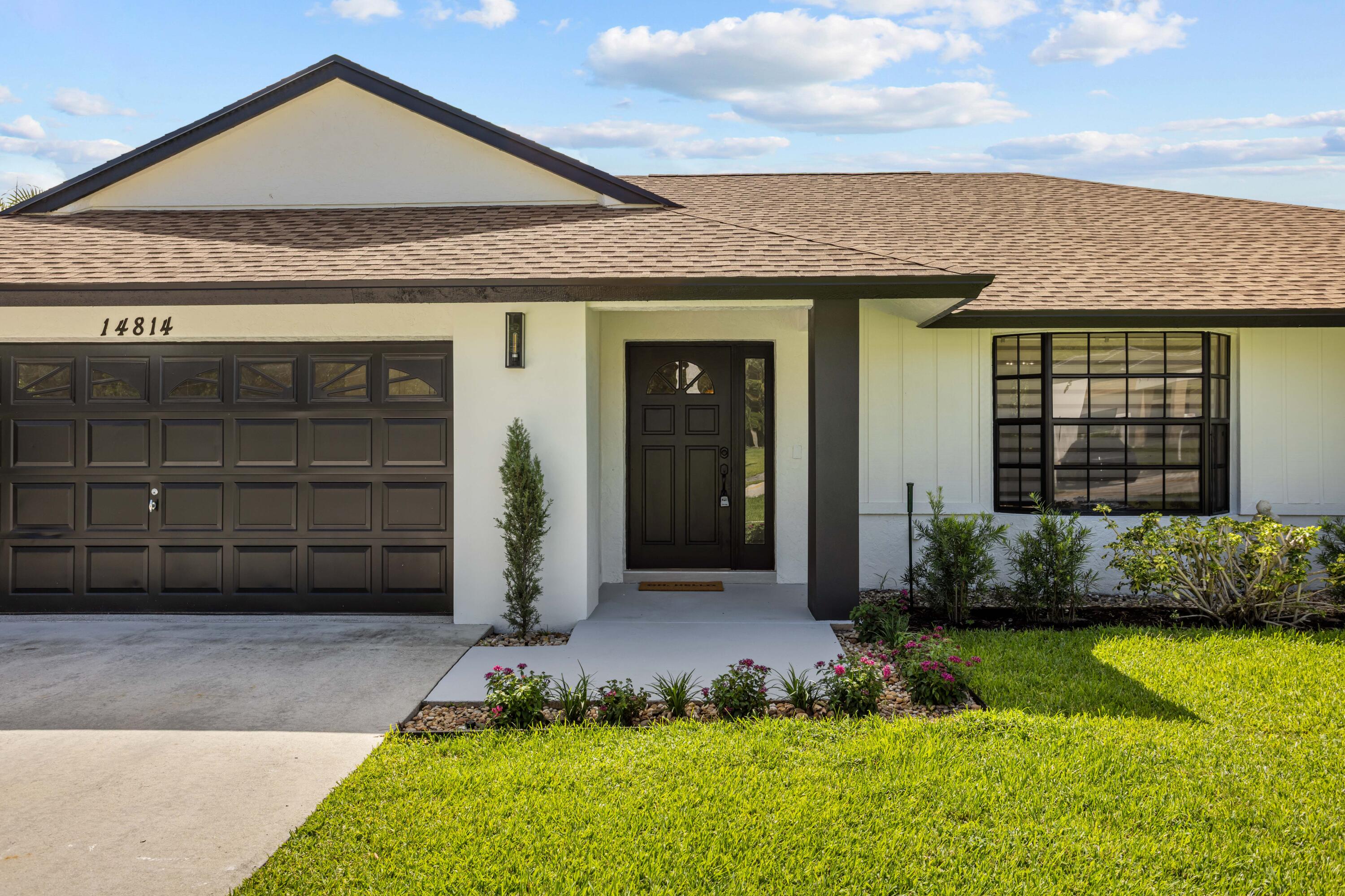 14814 Paddock Drive, Wellington FL 33414