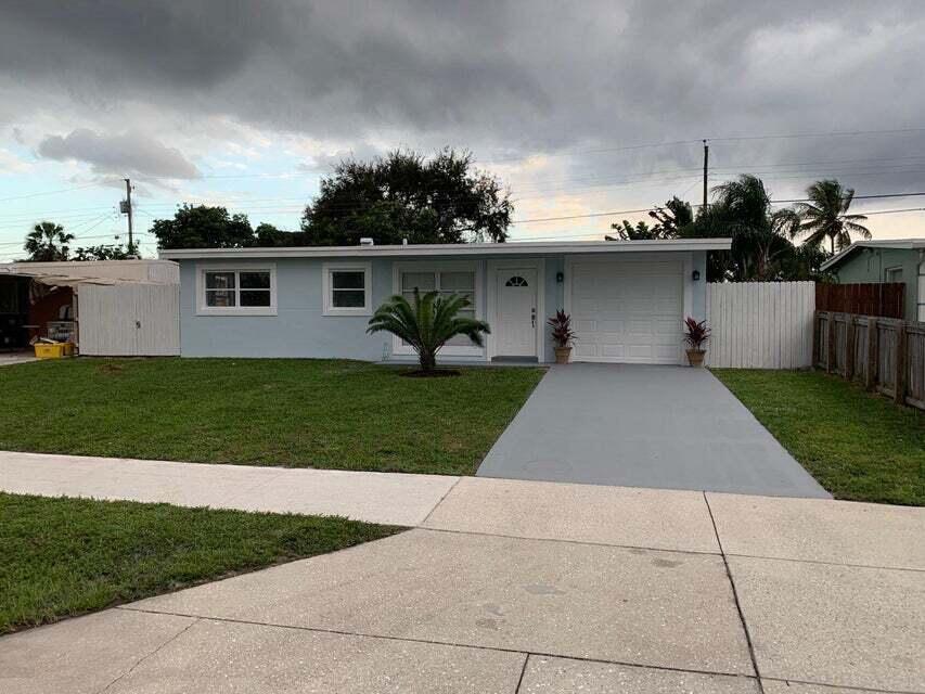 5672 Purdy Lane, West Palm Beach FL 33415