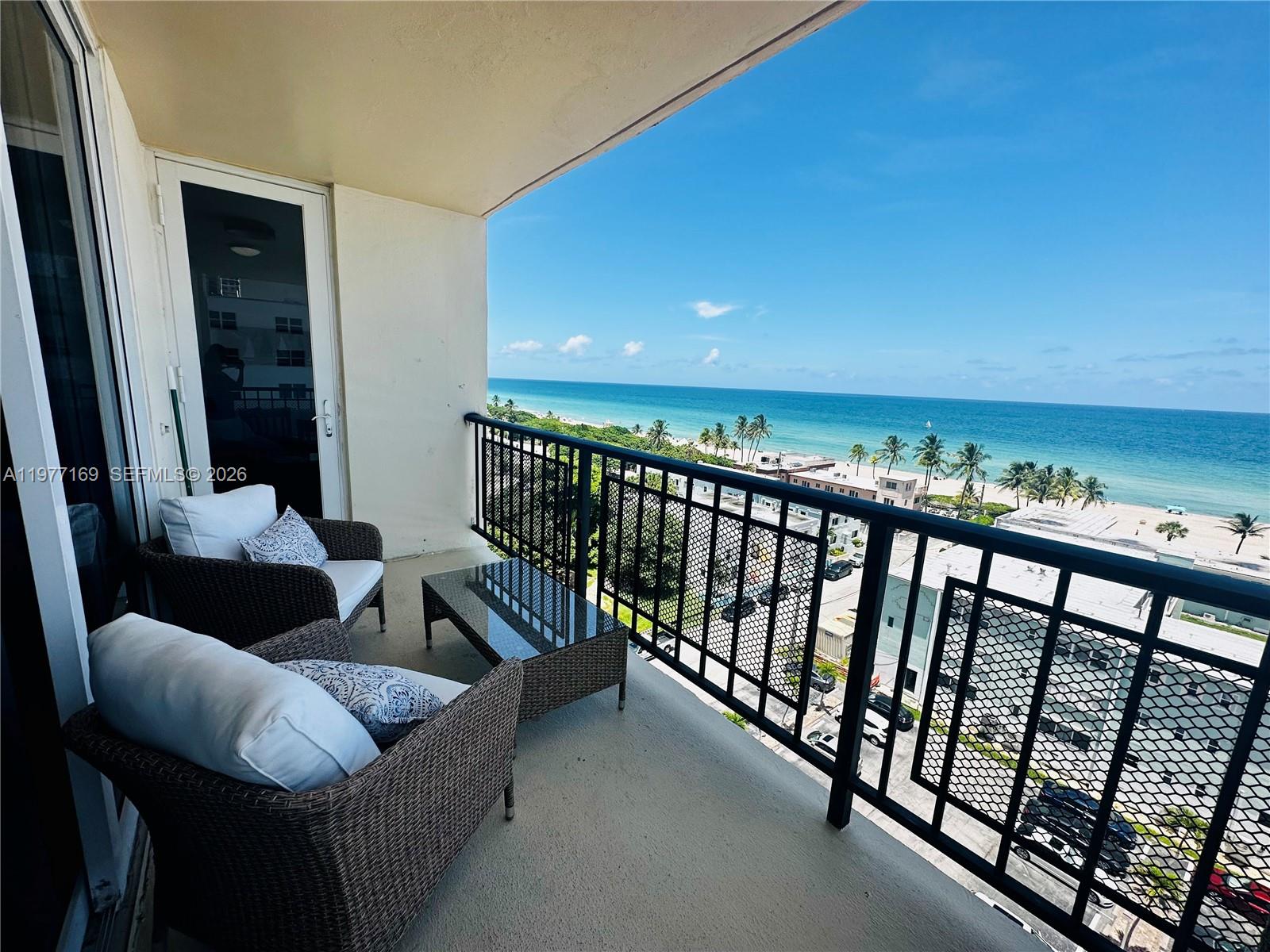 1501 S Ocean Dr # 1006, Hollywood FL 33019