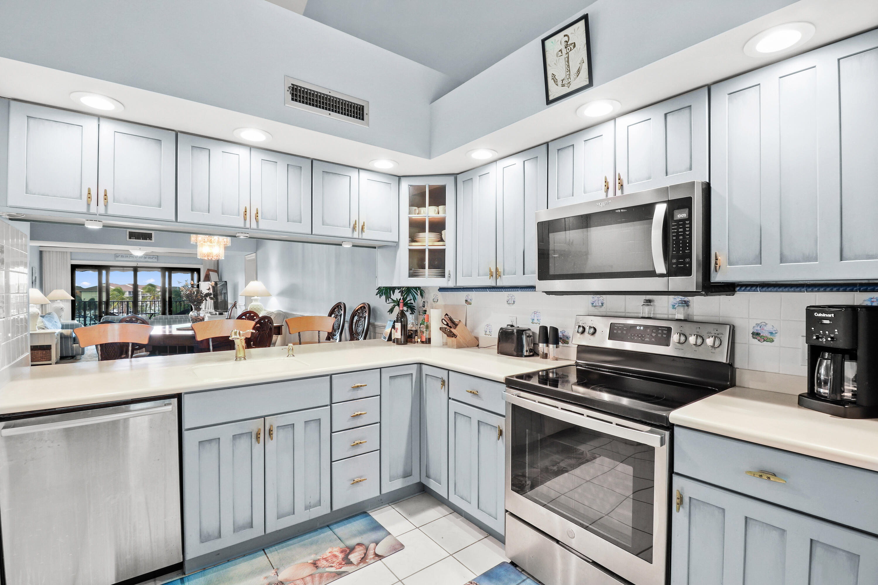 901 Seafarer Circle # 503, Jupiter FL 33477