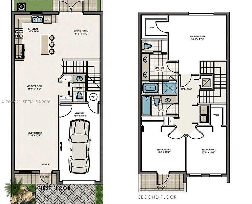 10468 SW 118th Ave, Miami FL 33186