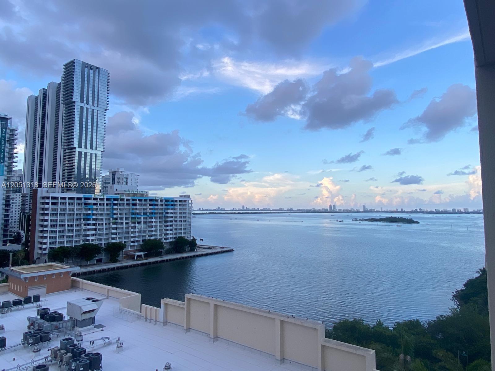2000 N Bayshore Dr # 1107, Miami FL 33137