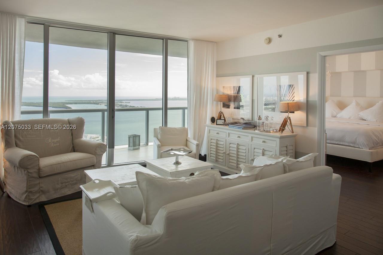465 Brickell Ave # 4703 — Photo 2