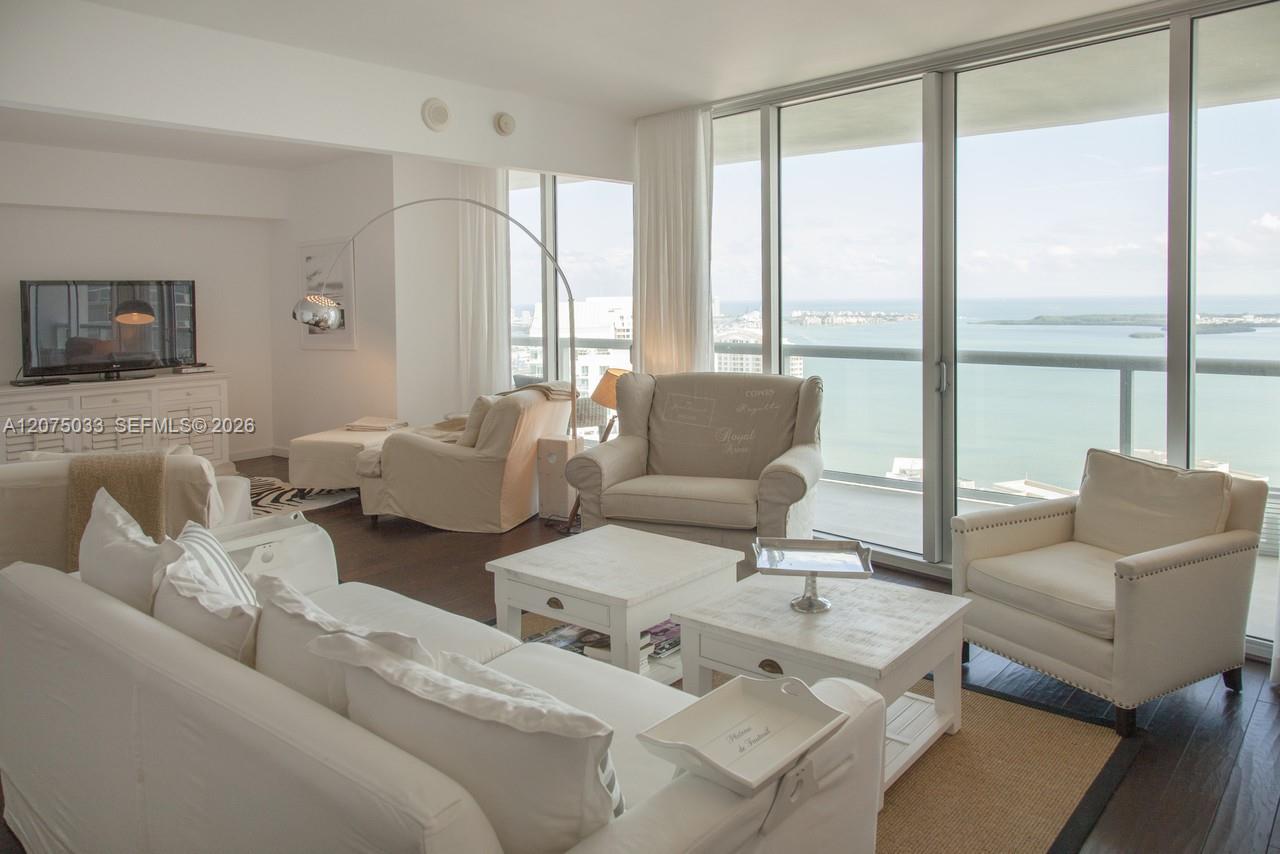 465 Brickell Ave # 4703 — Photo 3
