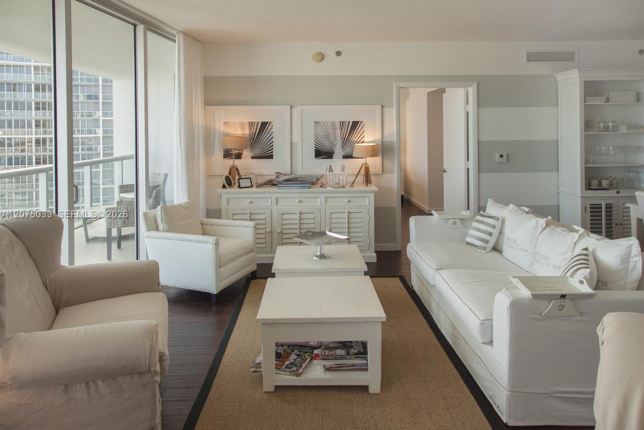 465 Brickell Ave # 4703 — Photo 4