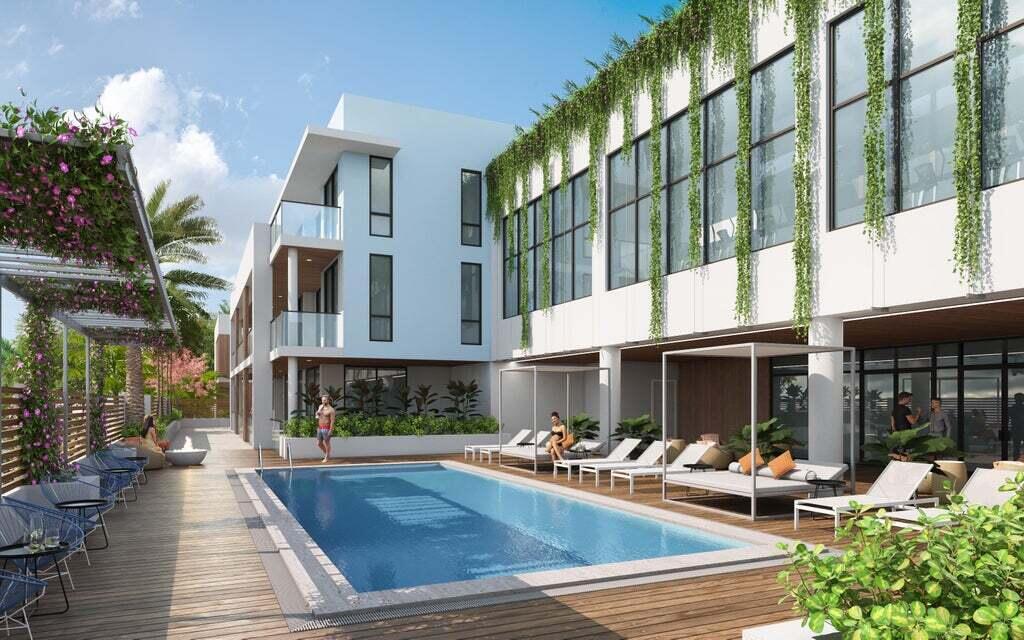 318 SE 5th Avenue # 301, Delray Beach FL 33483