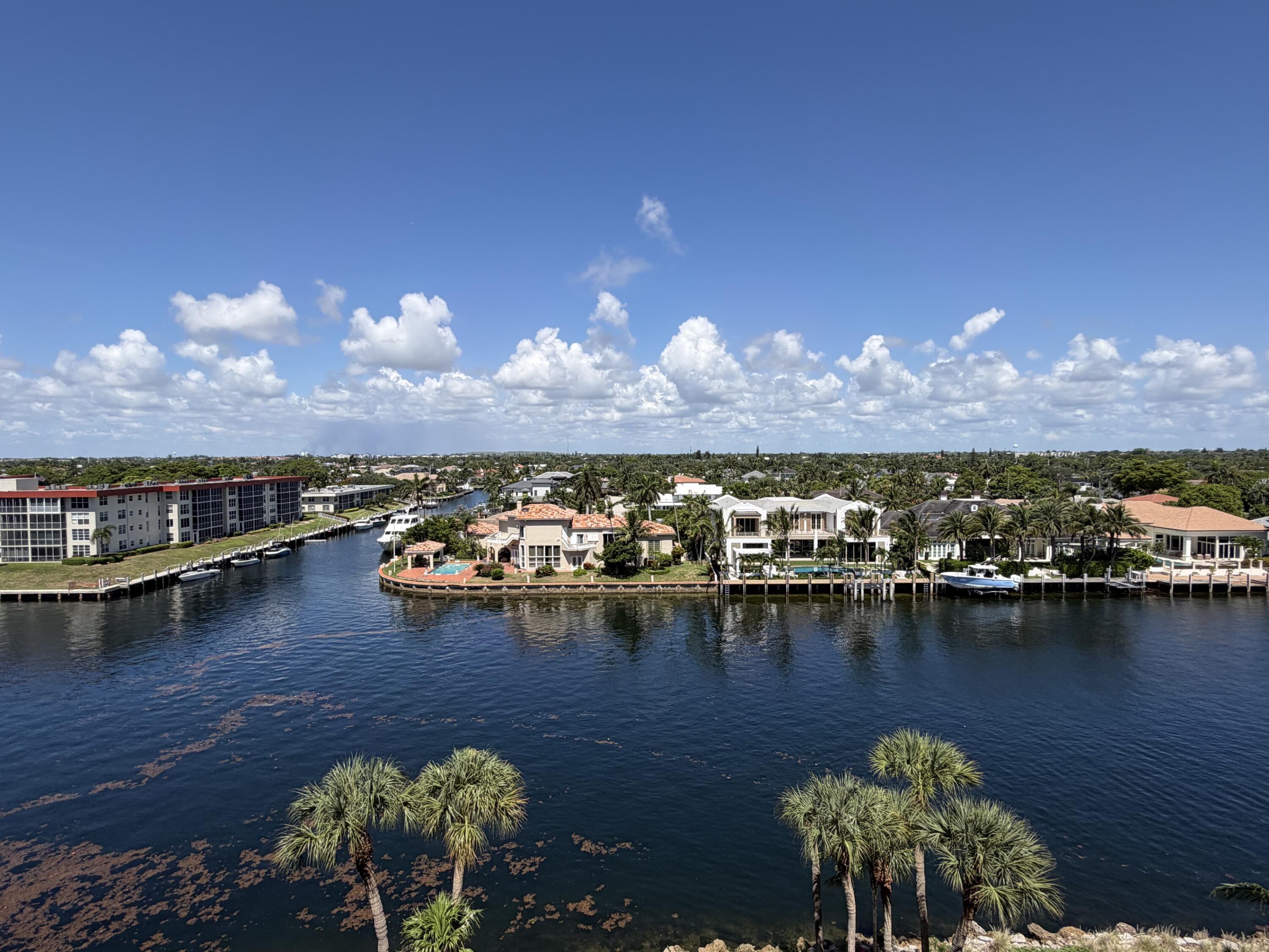 1160 Hillsboro Mile # 604, Hillsboro Beach FL 33062