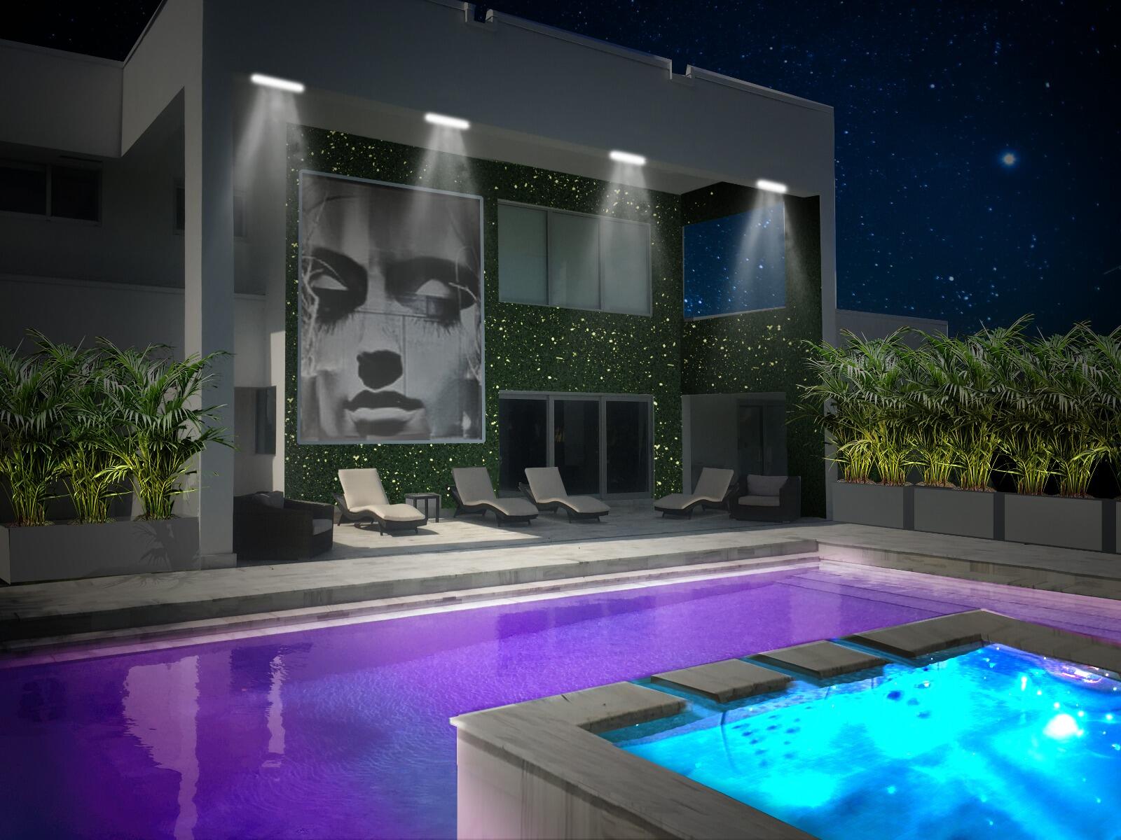 11700 SW 22ND Court — Photo 3