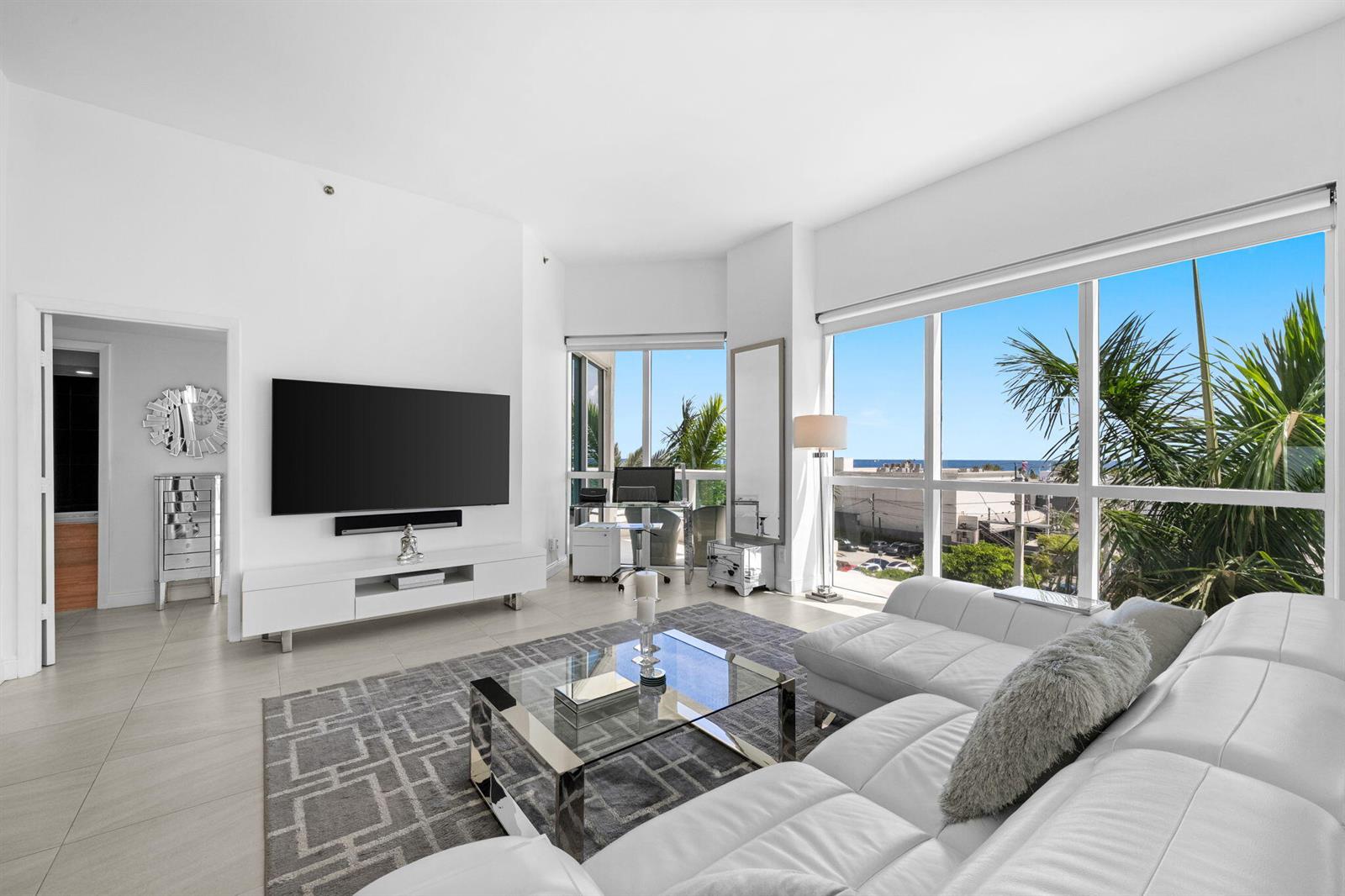 101 S Fort Lauderdale Beach Boulevard # 607, Fort Lauderdale FL 33316