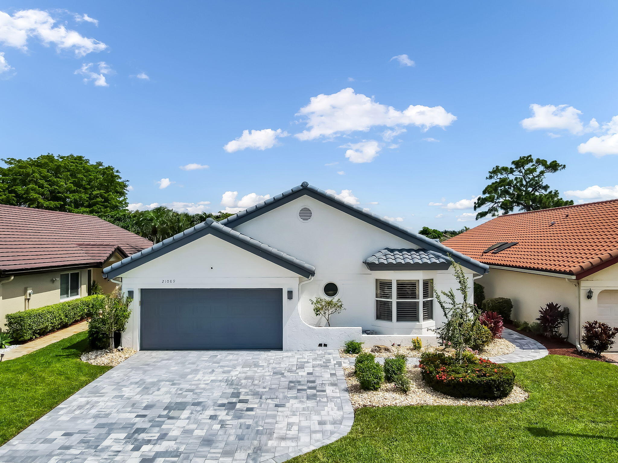 21089 Cottonwood Drive, Boca Raton FL 33428