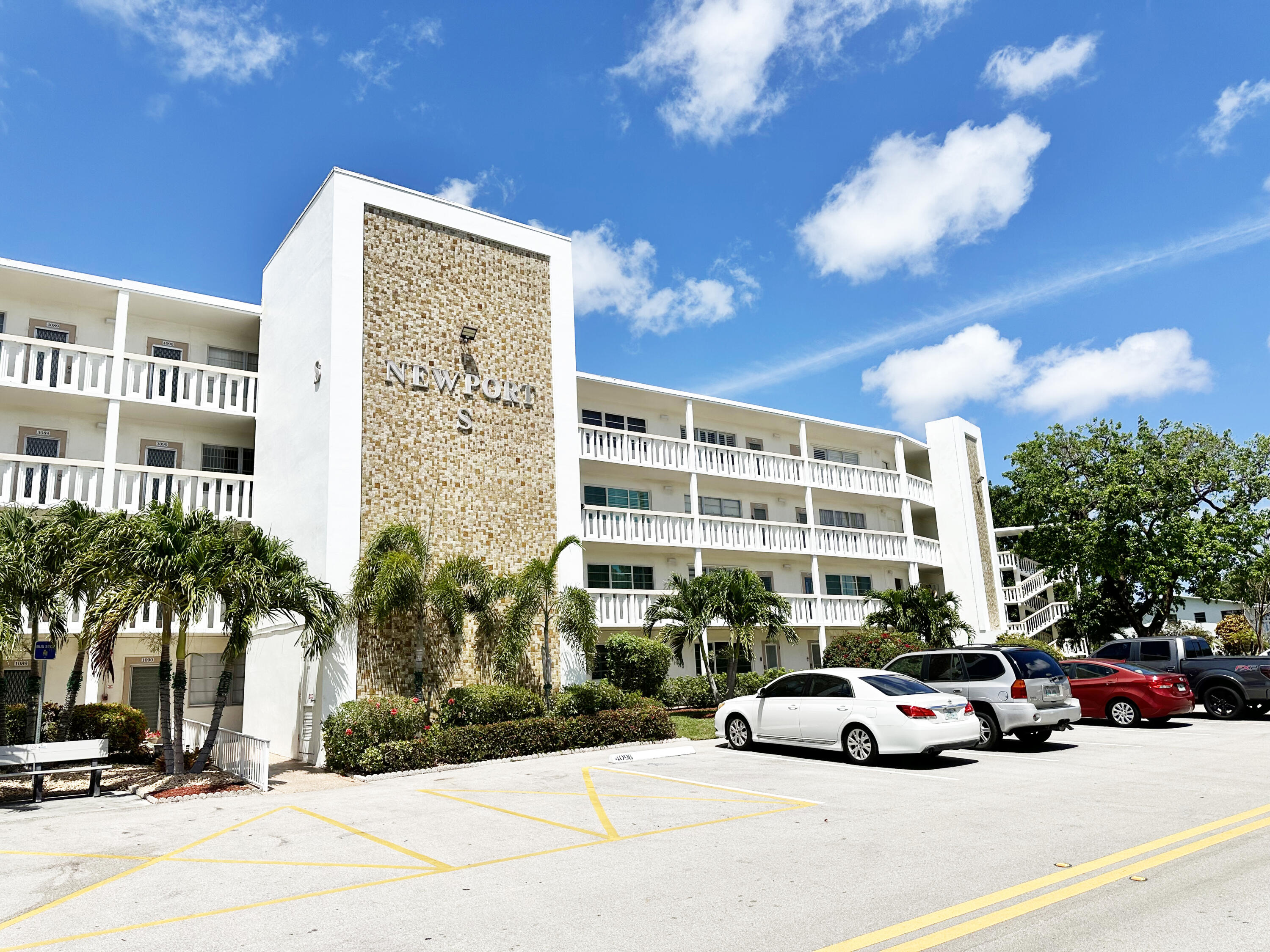 3097 NEWPORT S # 3097, Deerfield Beach FL 33442