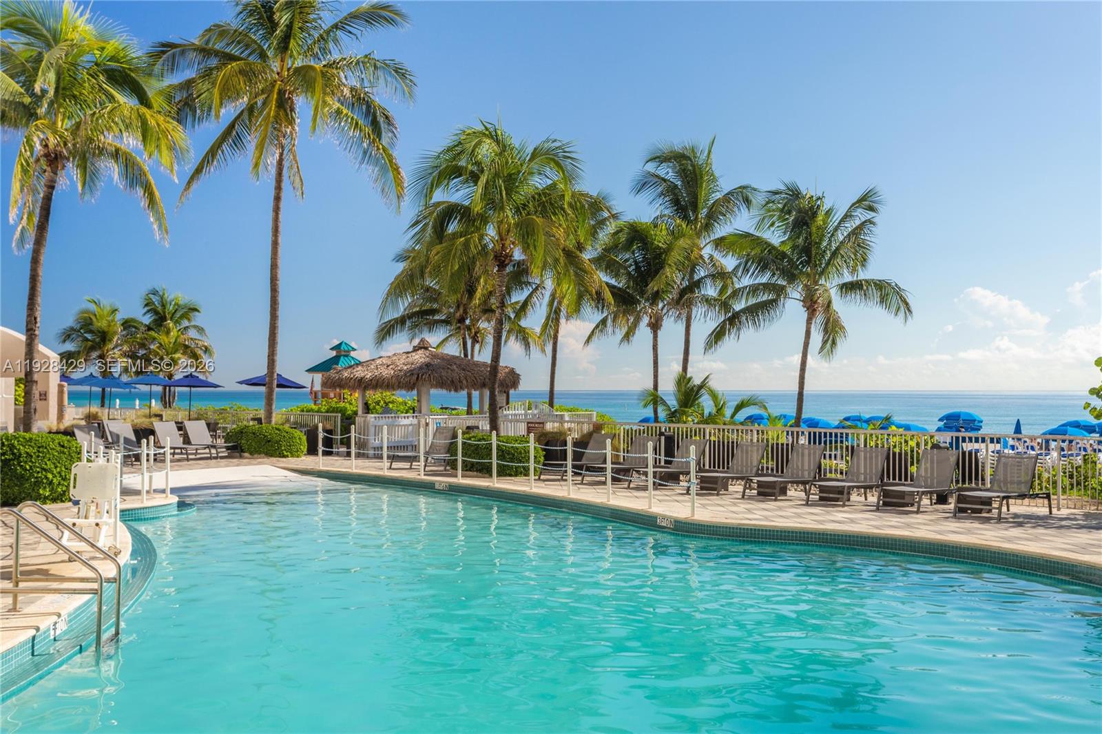 17375 Collins Ave # 601, Sunny Isles Beach FL 33160