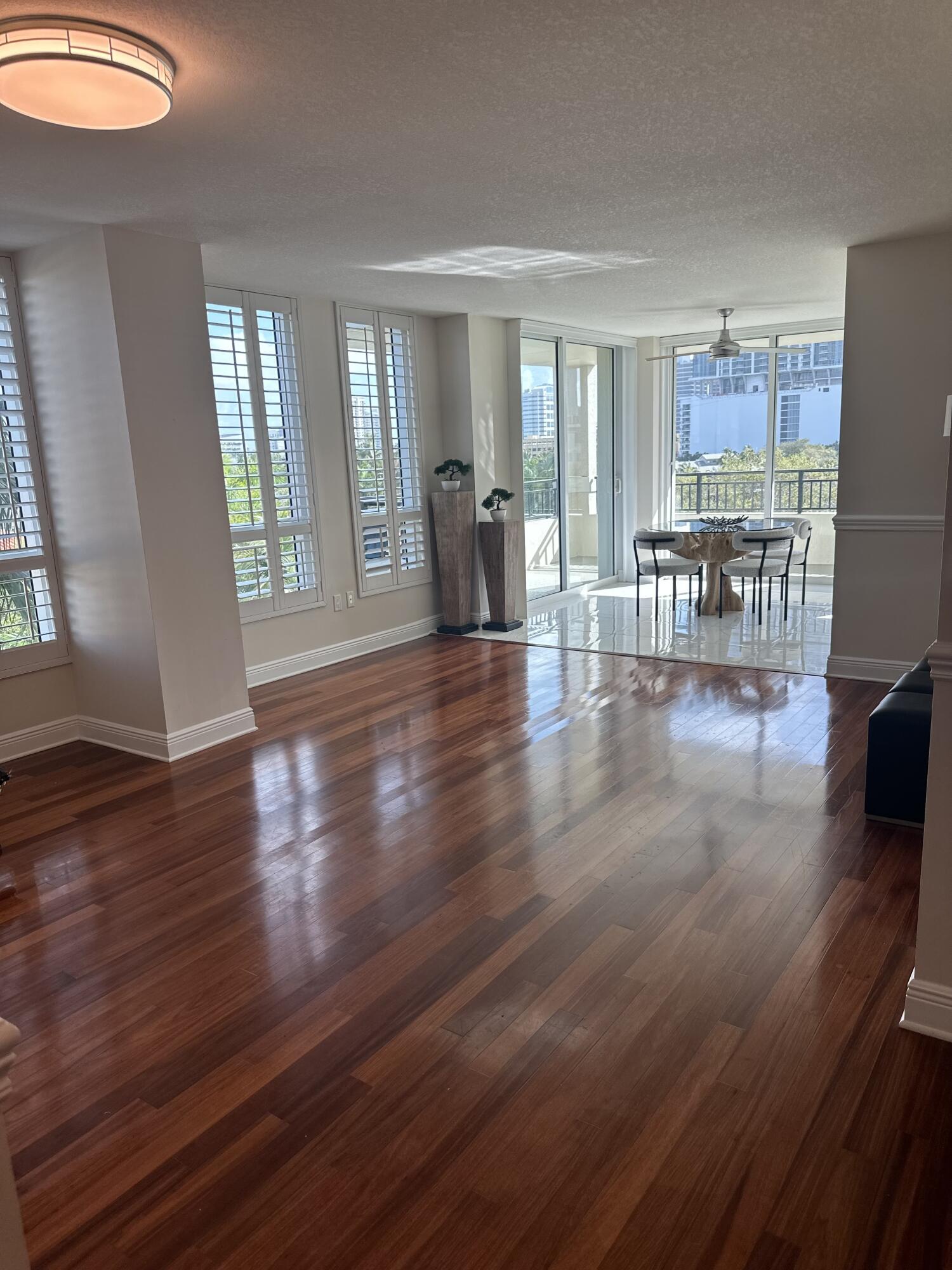 610 W LAS OLAS Boulevard # 517N — Photo 2