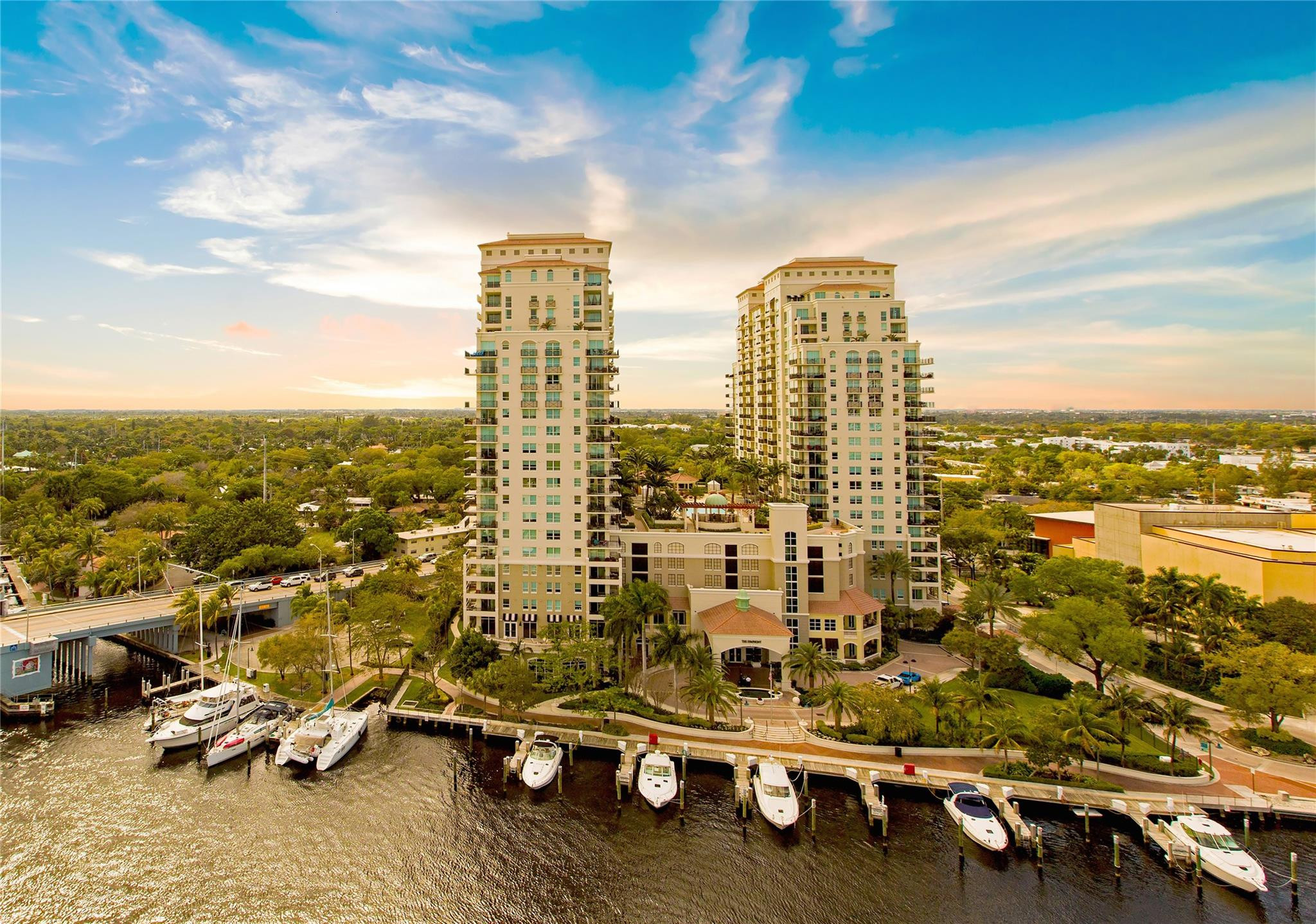 610 W LAS OLAS Boulevard # 517N — Photo 5