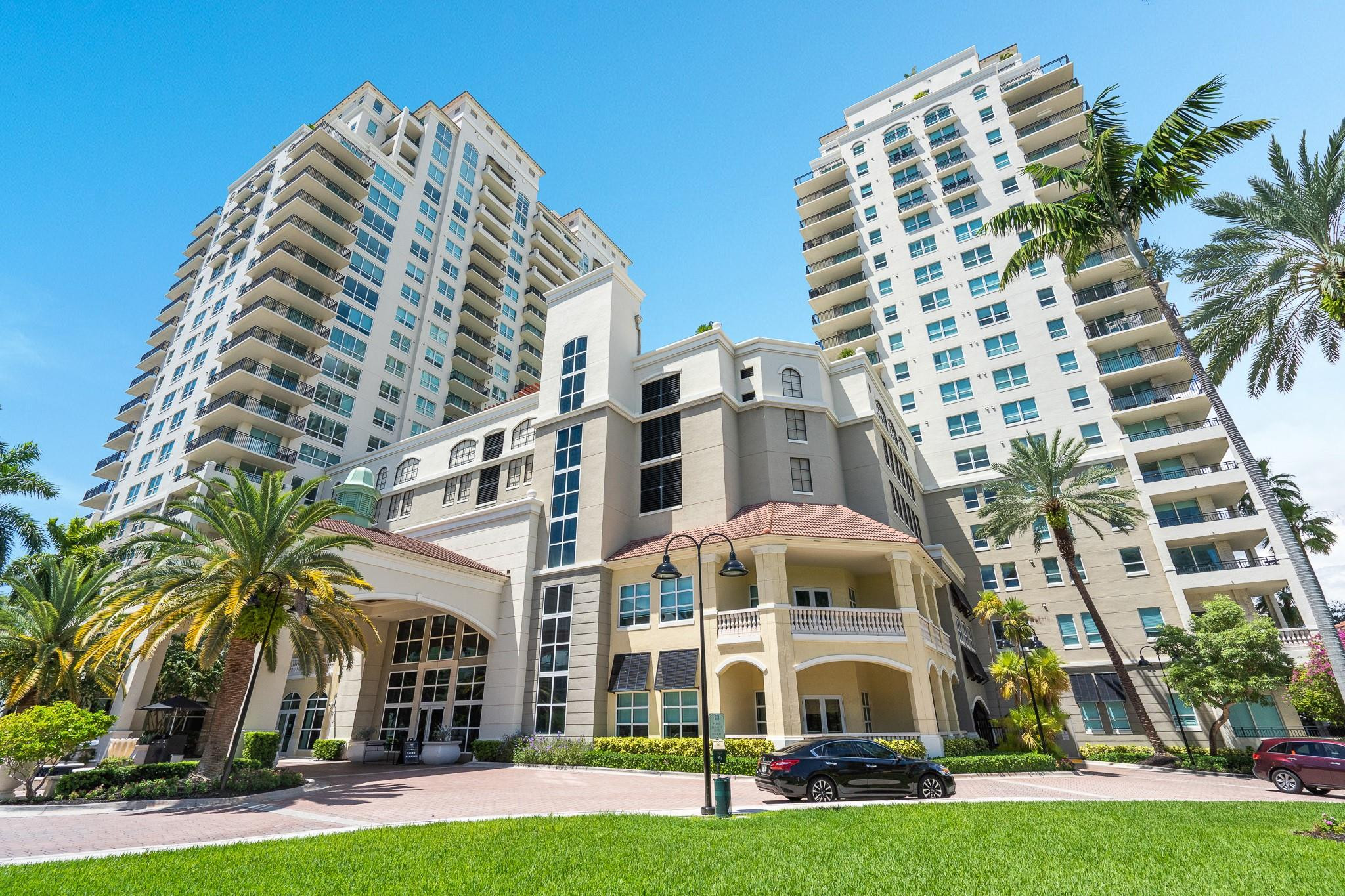 610 W LAS OLAS Boulevard # 517N — Photo 3