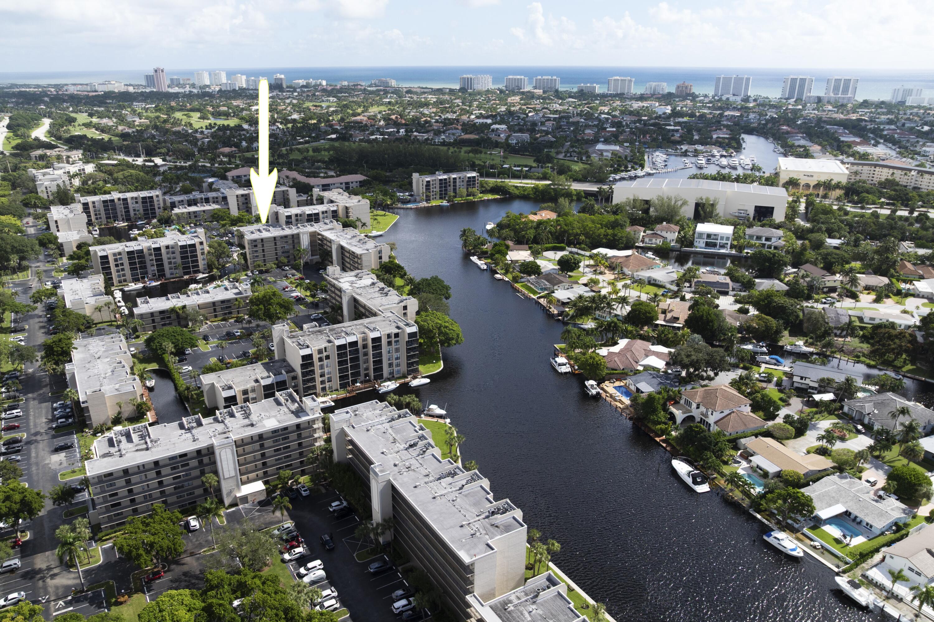 8 Royal Palm Way # 2050, Boca Raton FL 33432