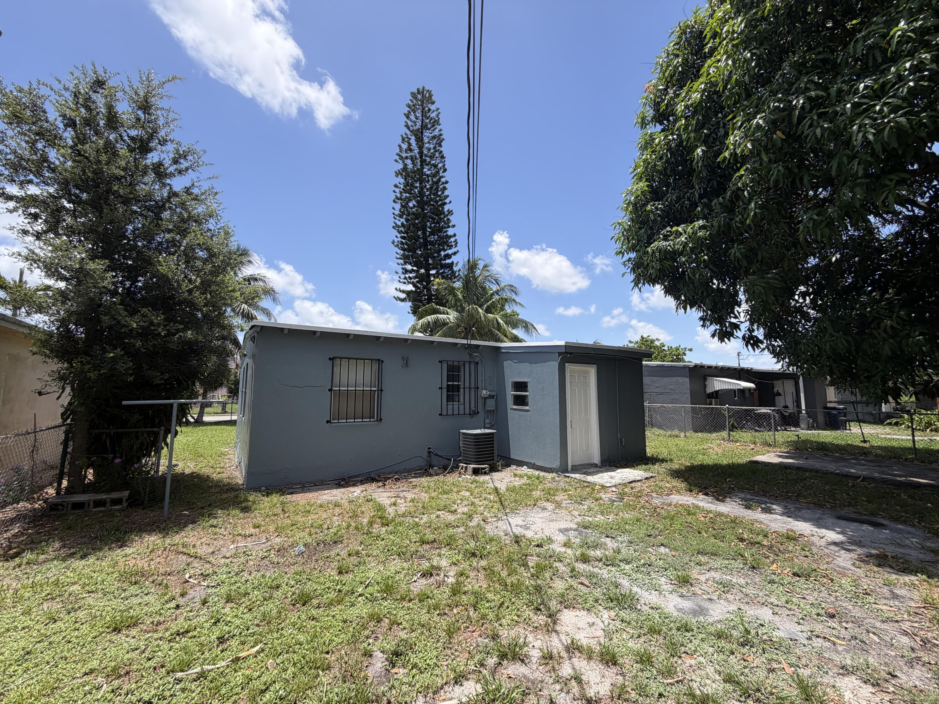 2317 Rutland Street, Opa-Locka FL 33054
