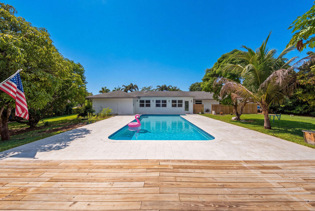 4910 SW 205TH Avenue, Southwest Ranches FL 33332