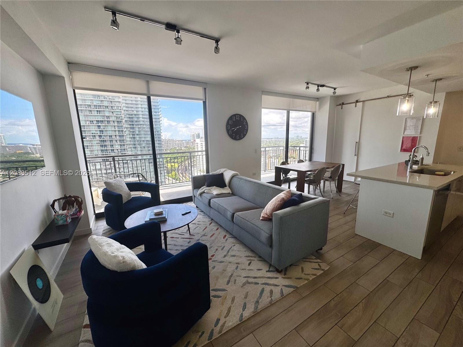 999 SW 1st Ave # 2303, Miami FL 33130