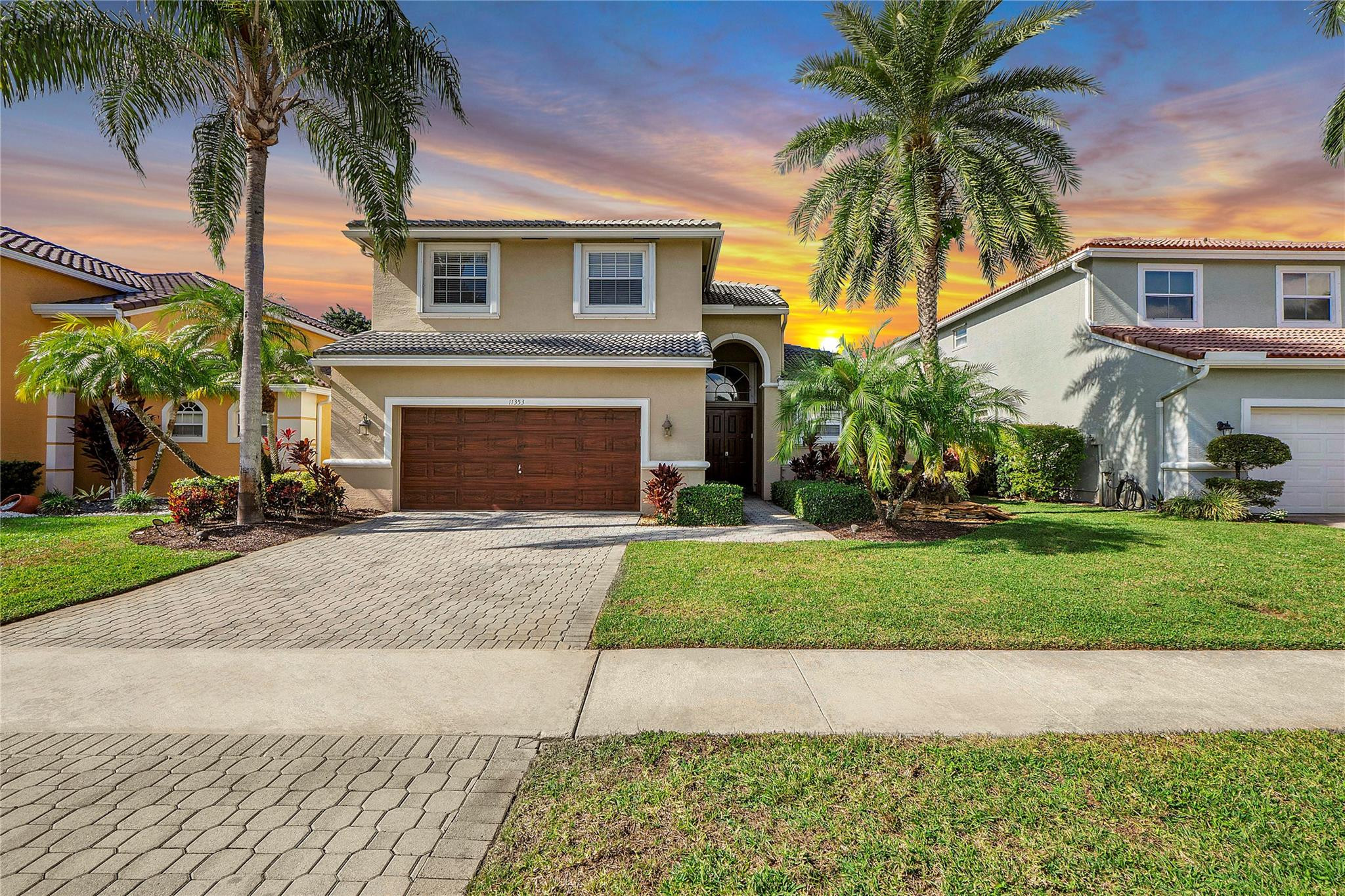 11353 Sea Grass Circle, Boca Raton FL 33498