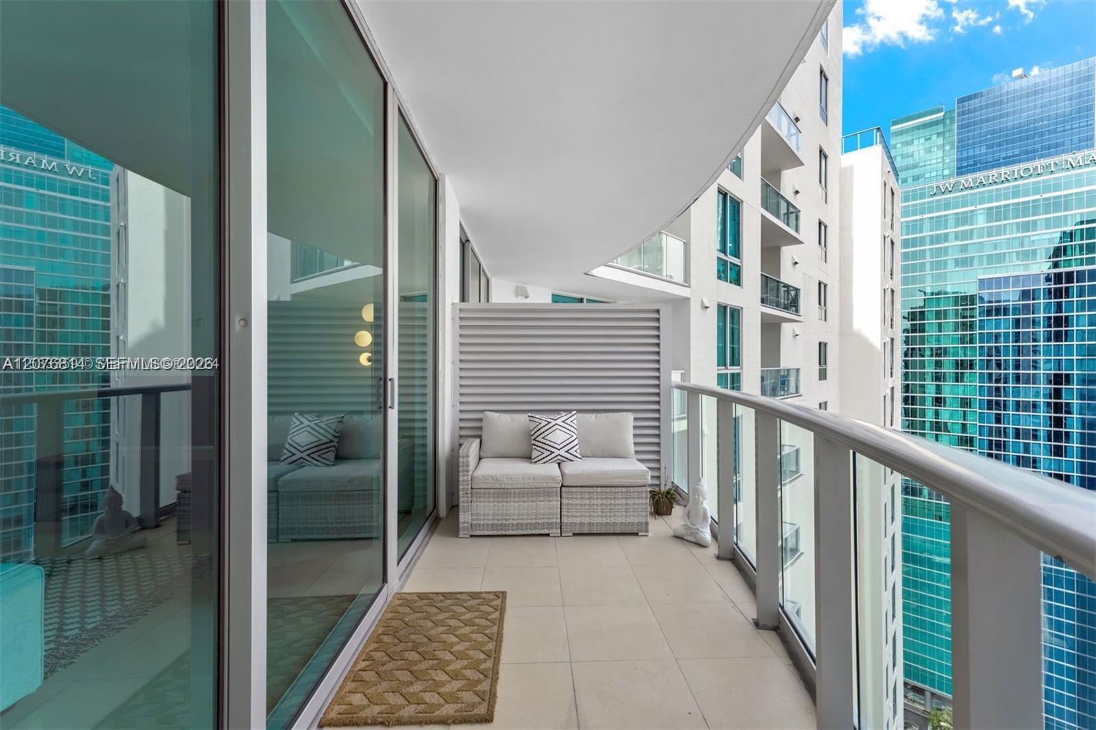 300 S Biscayne Blvd # 3407 — Photo 2