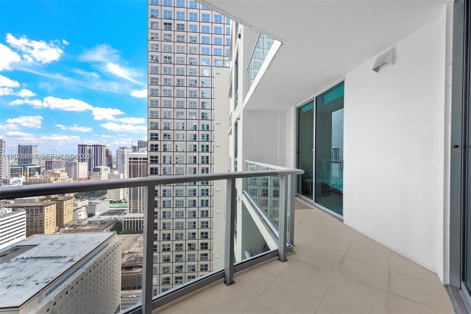 300 S Biscayne Blvd # 3407 — Photo 3