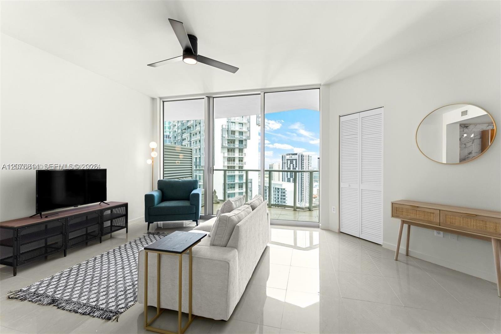 300 S Biscayne Blvd # 3407 — Photo 5