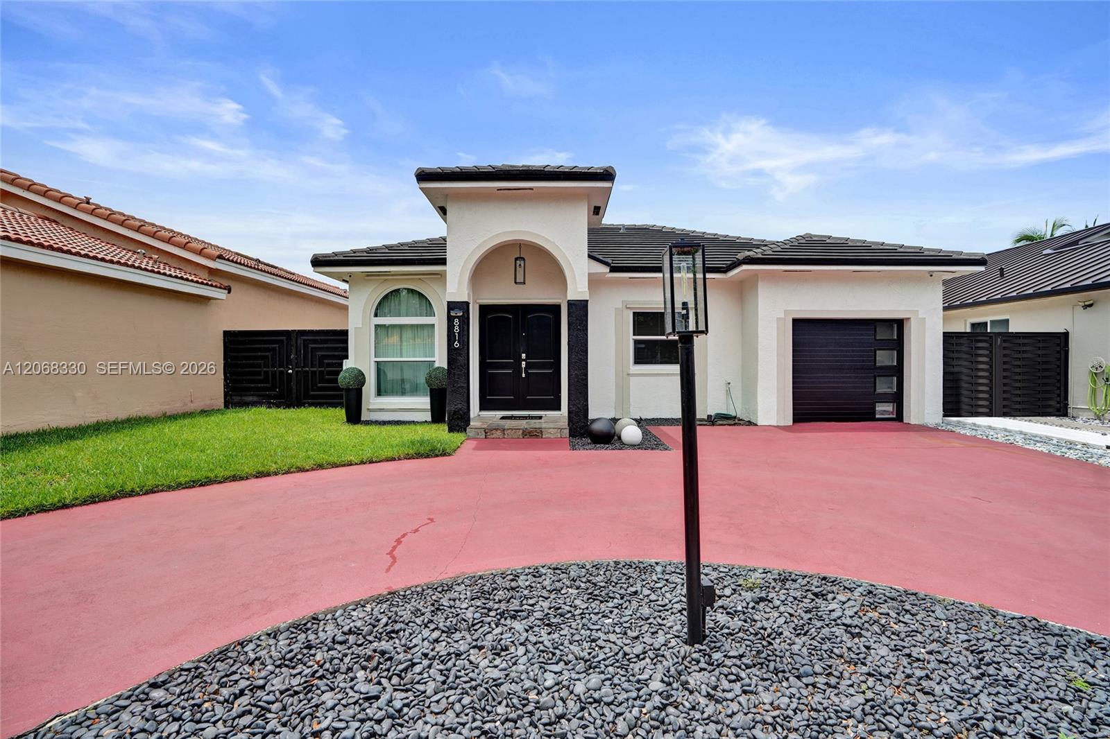 8816 NW 149th Ter, Miami Lakes FL 33018