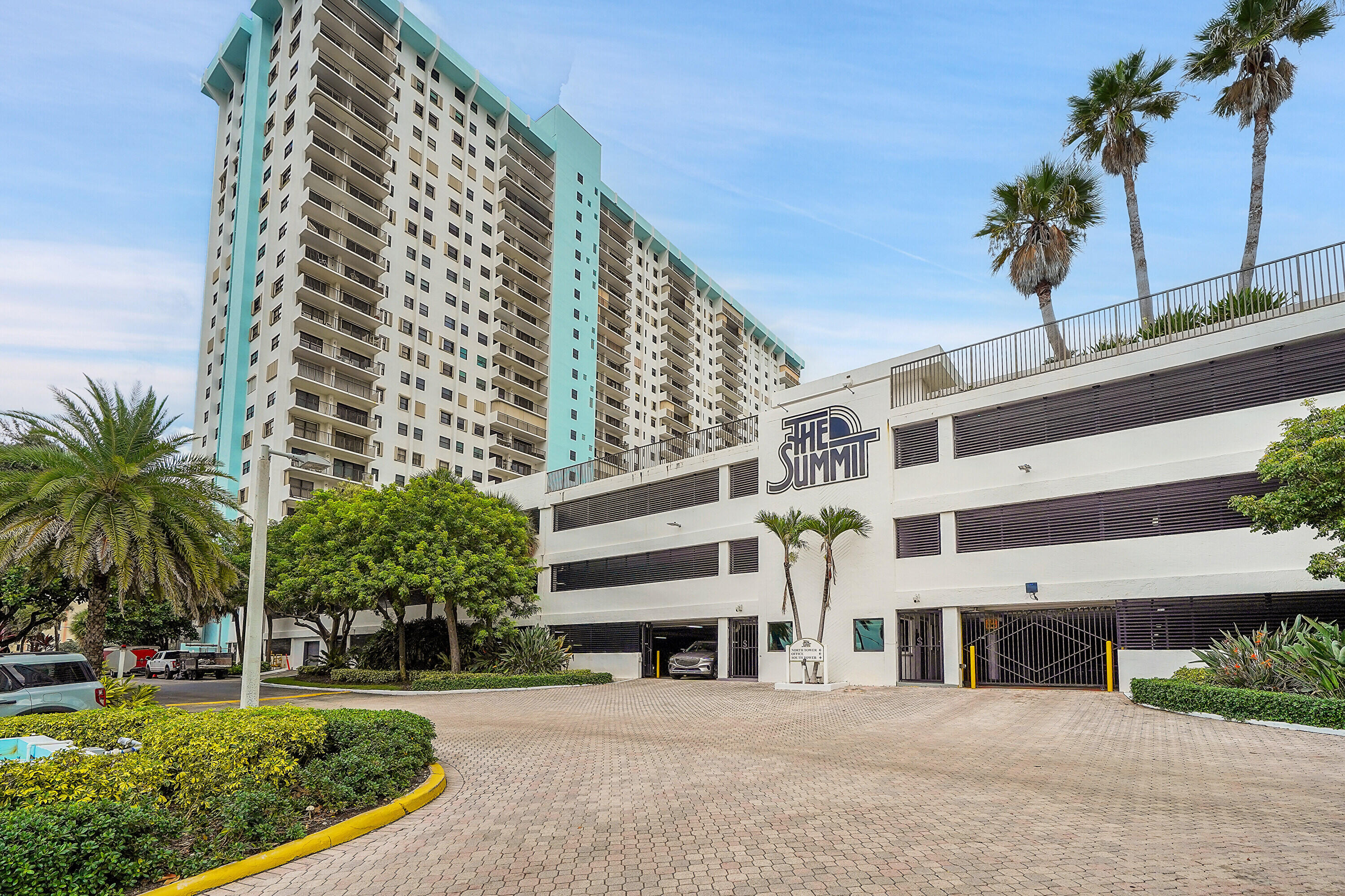 1201 S Ocean Drive # 506s, Hollywood FL 33019