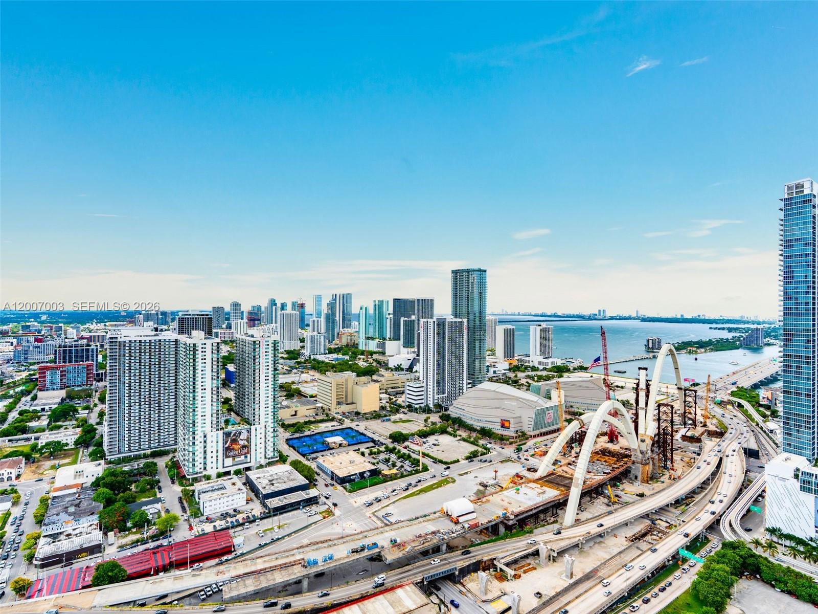 20 NE 11th St # 4202, Miami FL 33132