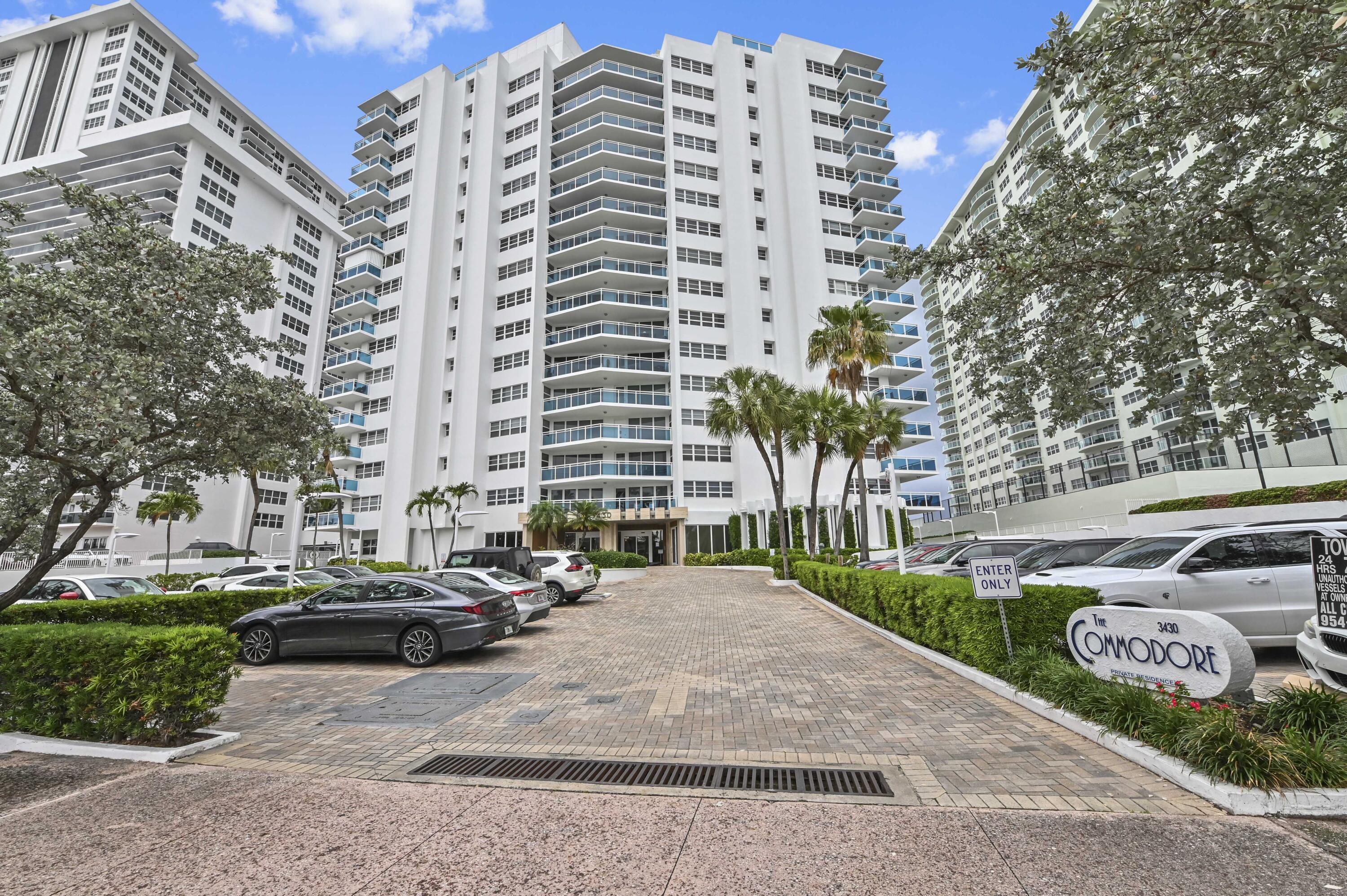 3430 Galt Ocean Drive # 911, Fort Lauderdale FL 33308