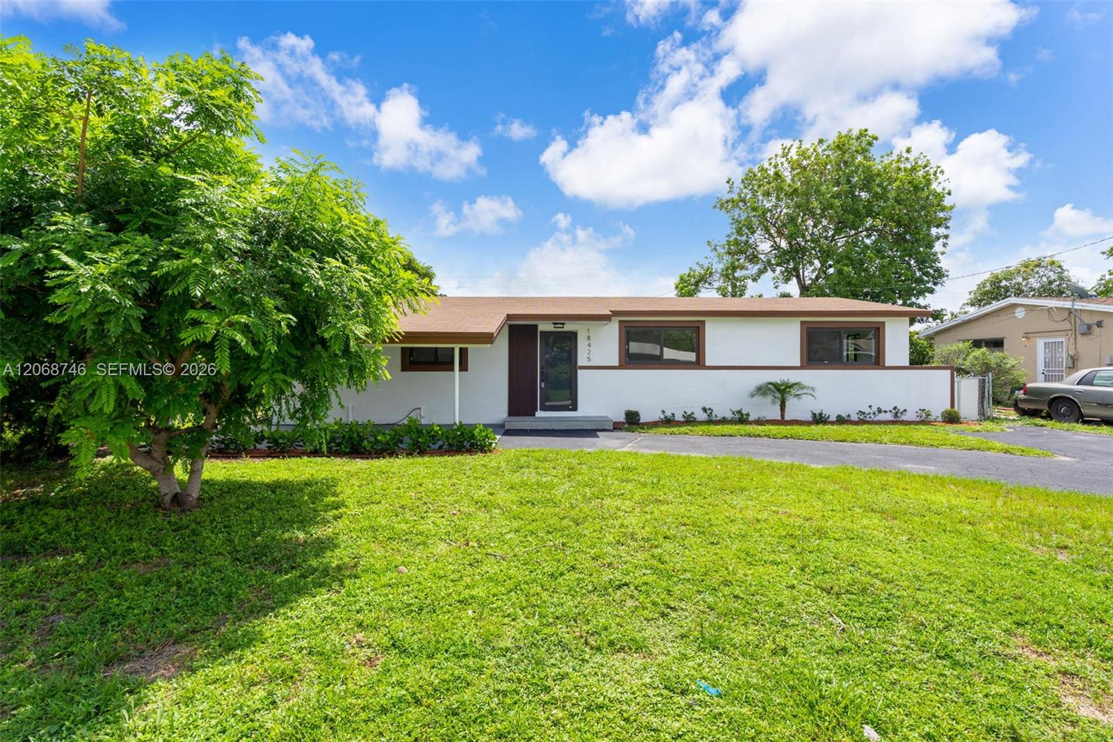 18425 NW 23rd Ave, Miami Gardens FL 33056