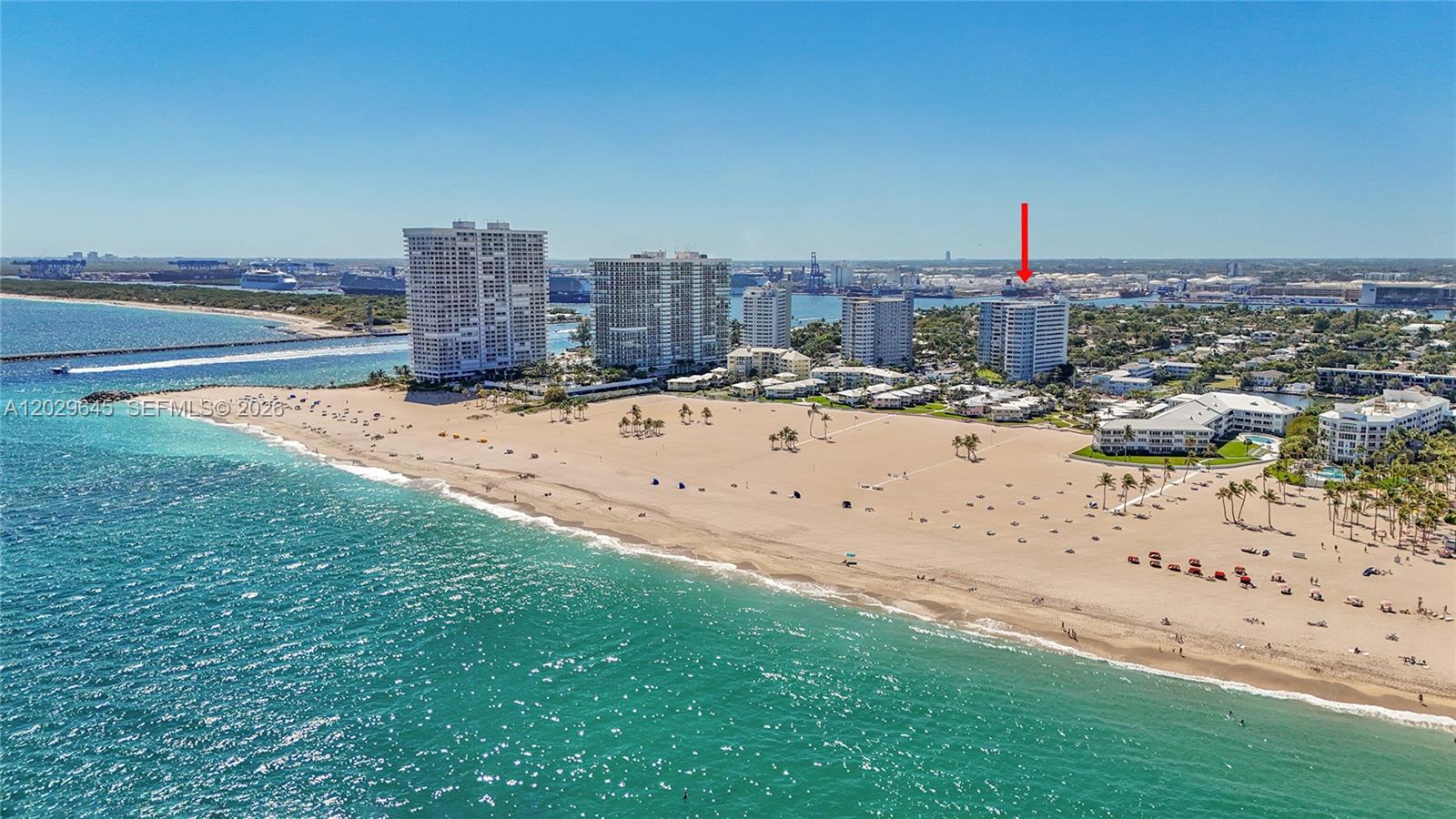 1900 S Ocean Dr # 312, Fort Lauderdale FL 33316