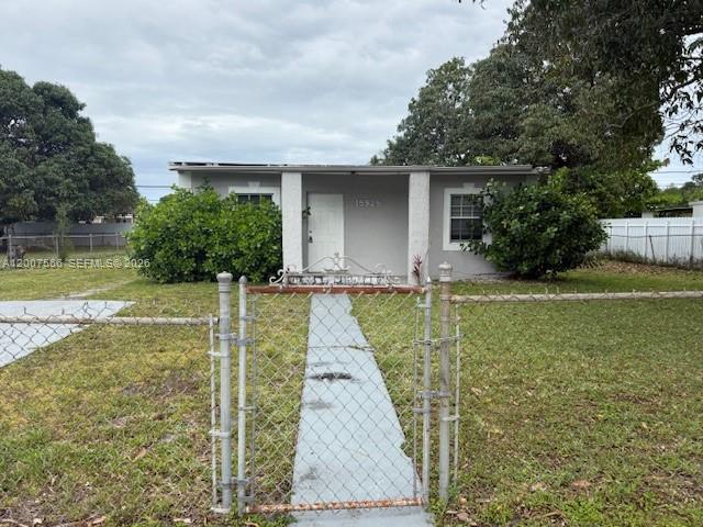 15925 NW 21 AVENUE MIAMI GARDENS # 15925, Miami Gardens FL 33054