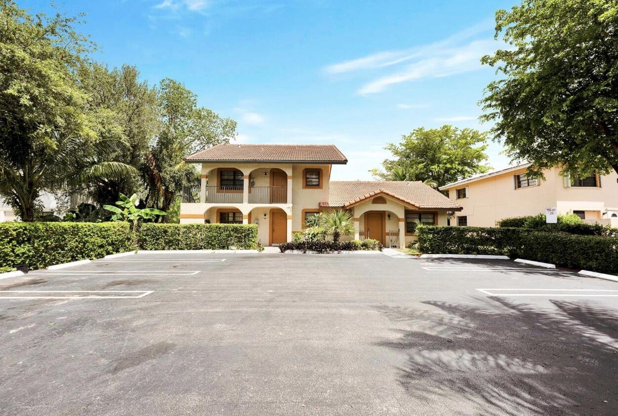 11665 NW 45th Street # 11665, Coral Springs FL 33065