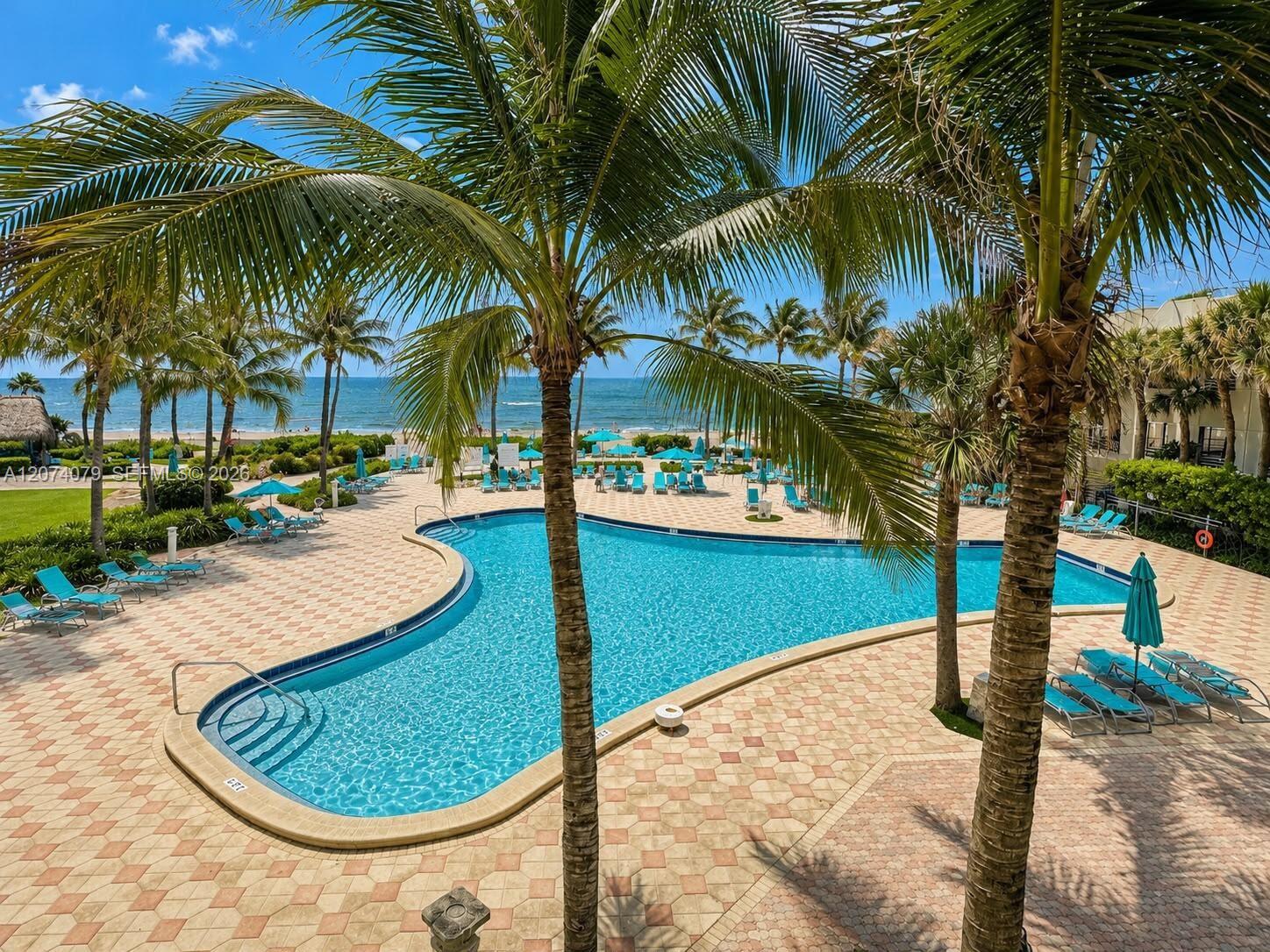 4111 S Ocean Dr # 20, Hollywood FL 33019