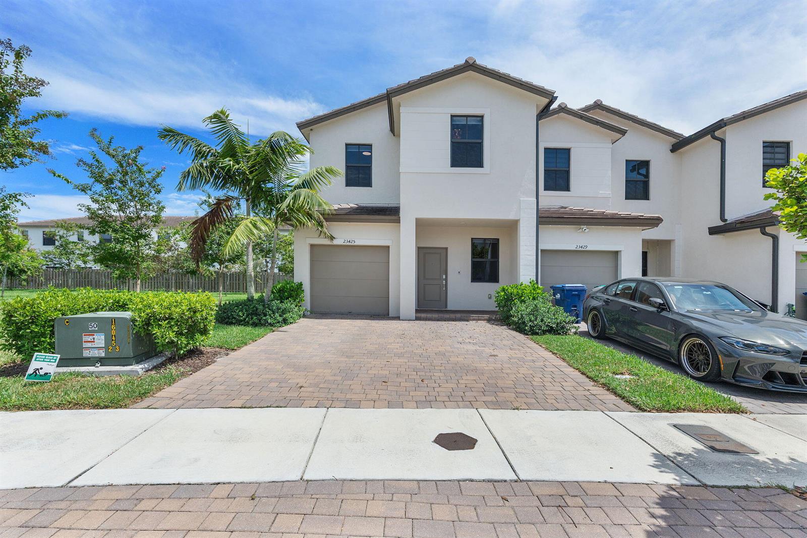 23425 SW 129TH Avenue, Homestead FL 33032