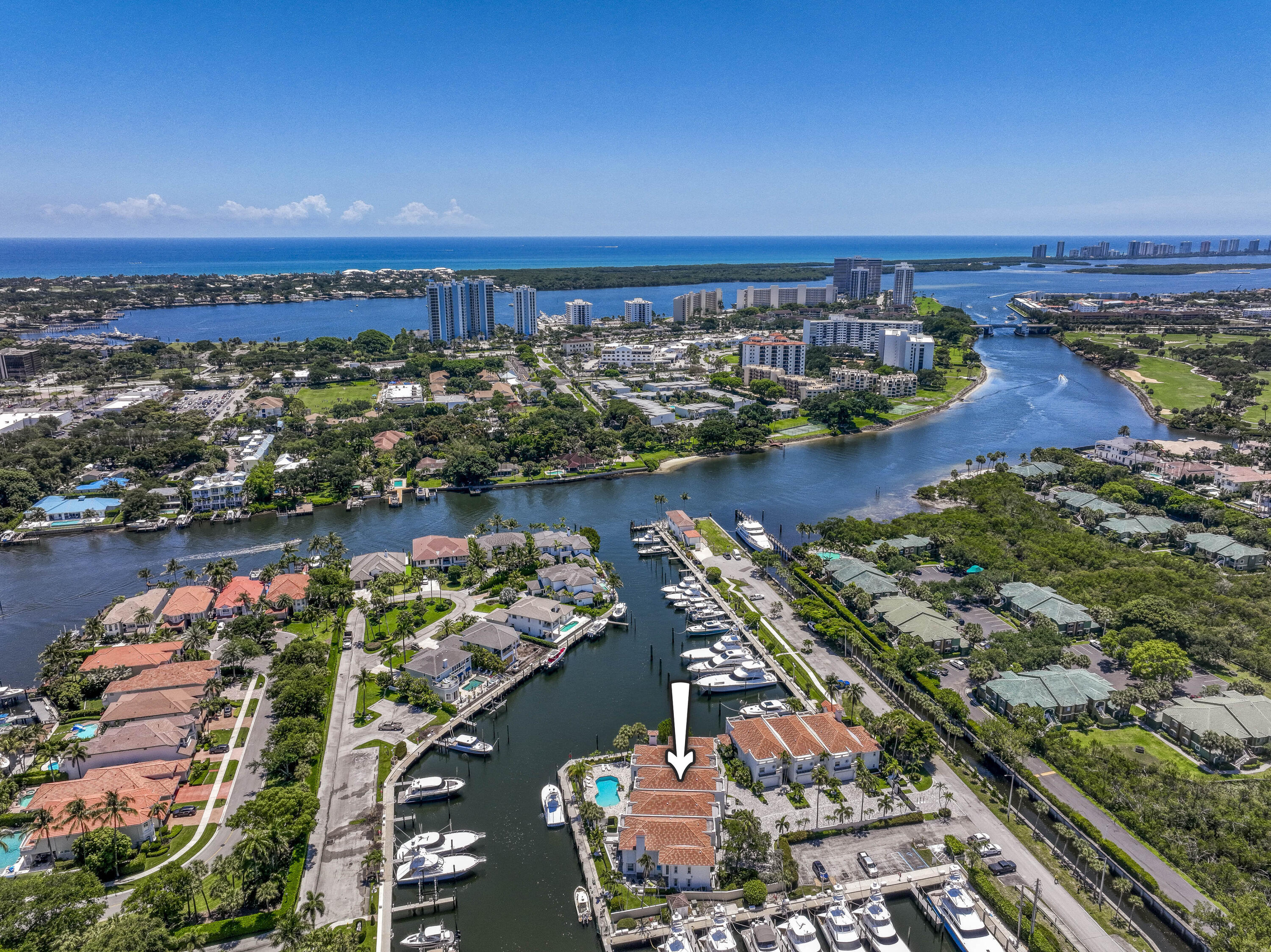 2245 Monet Road, North Palm Beach FL 33410